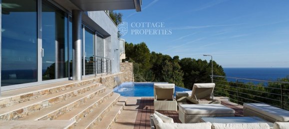 4 bedrooms House in Palafrugell, Spain No. 88245 3