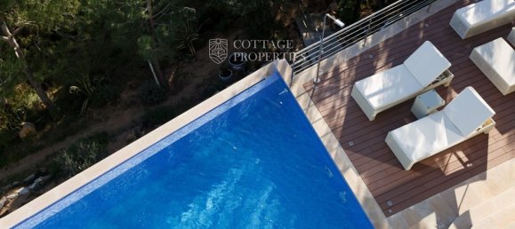 4 bedrooms House in Palafrugell, Spain No. 88245 24