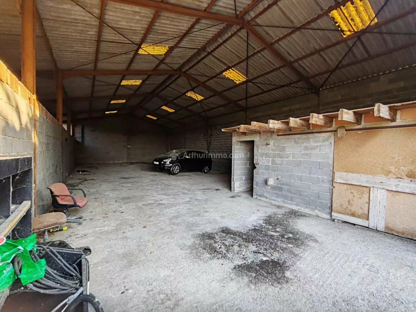 2 rooms Garage in Tarn, France No. 356894