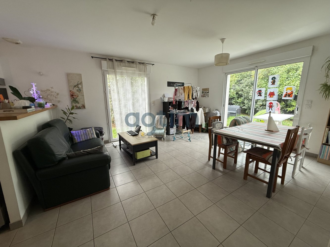 4 bedrooms House in La Roche-sur-Yon, France No. 299924