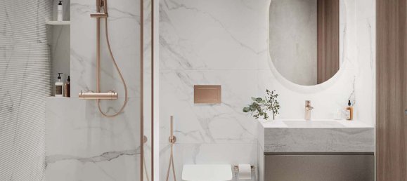 1 غرف نوم شقة في ESSENL1FE, Jumeirah Village Triangle, UAE رقم 63761 8