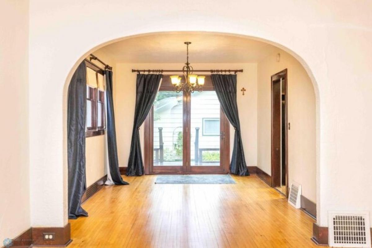 3 bedrooms House in Fargo, USA No. 378086