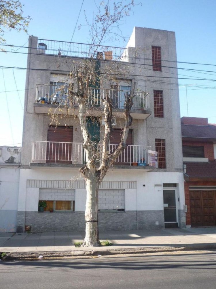 2 bedrooms Apartment in Buenos Aires, Argentina No. 84917