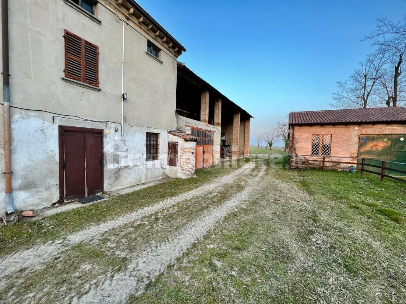 3 chambres Villa à San Giorgio Piacentino, Italy No. 63750