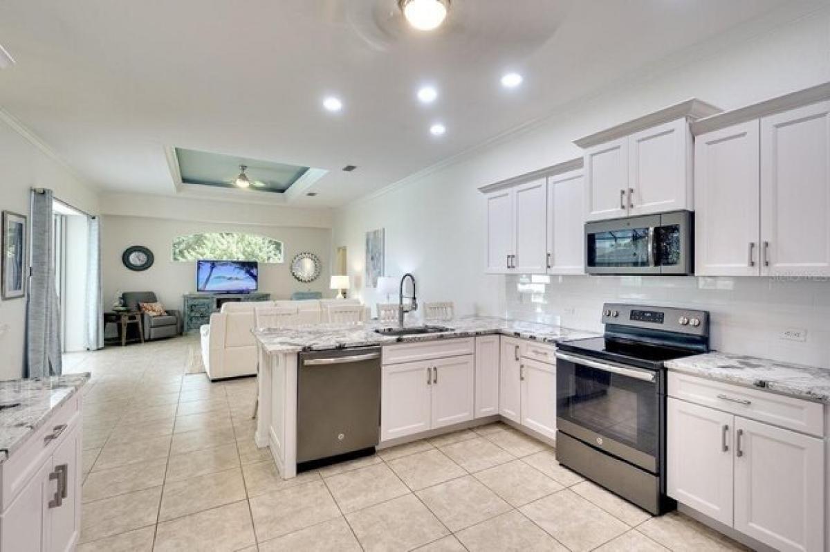 4 غرف نوم منزل في Parrish, USA رقم 388213