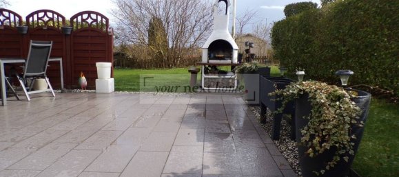 4 Schlafzimmer Villa in Rendsburg-Eckernförde, Germany, Nr. 228216 17