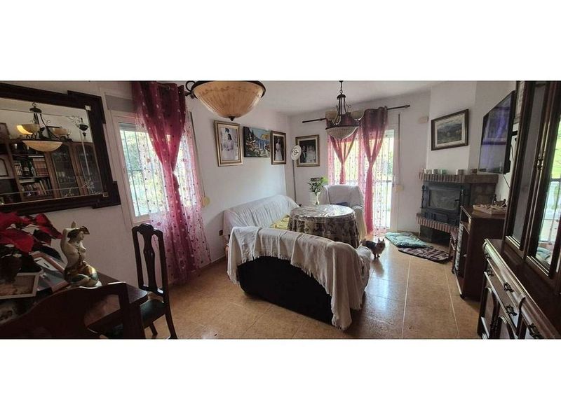 6 غرف نوم منزل في Alfarnatejo, Spain رقم 228640