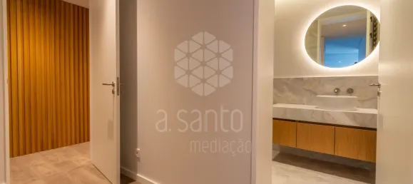 Apartamento T4 em Cascais, Portugal N.º 98485 14