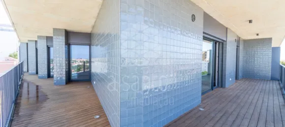Apartamento T4 em Cascais, Portugal N.º 98485 6