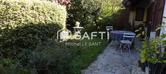 3 bedrooms House in Clermont, France No. 249602 19