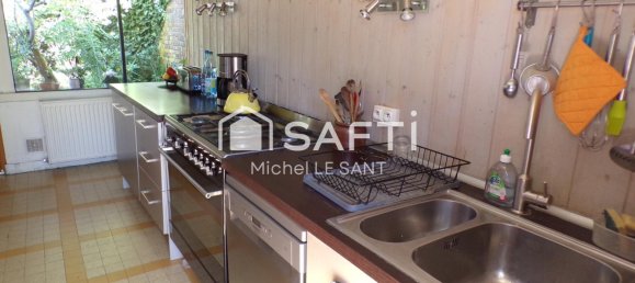 3 bedrooms House in Clermont, France No. 249602 9