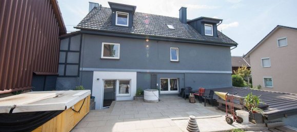 5 rooms House in Coburg, Germany No. 294516 20