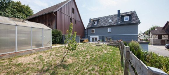 5 rooms House in Coburg, Germany No. 294516 22