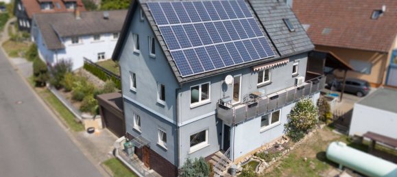 5 rooms House in Coburg, Germany No. 294516 2