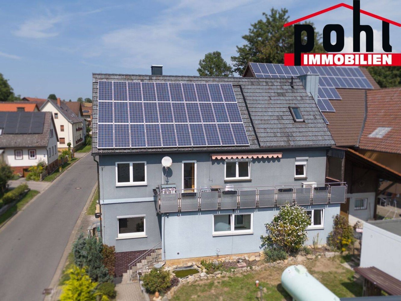 5 rooms House in Coburg, Germany No. 294516