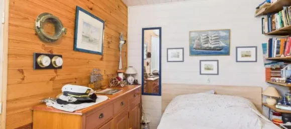 5 bedrooms Castles in La Barre-de-Monts, France No. 327852 3