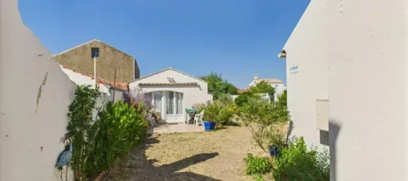 5 bedrooms Castles in La Barre-de-Monts, France No. 327852 4