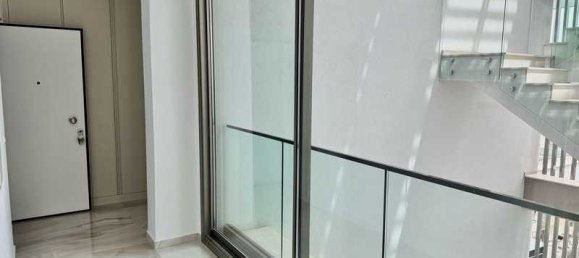 3 bedrooms Penthouse in Germasogeia, Cyprus No. 8299 14