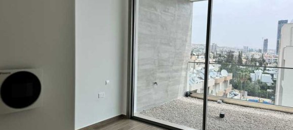 3 bedrooms Penthouse in Germasogeia, Cyprus No. 8299 13