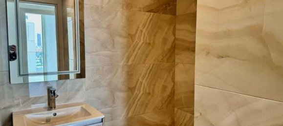 3 bedrooms Penthouse in Germasogeia, Cyprus No. 8299 3