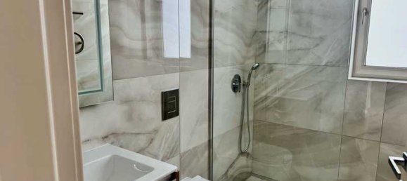 3 bedrooms Penthouse in Germasogeia, Cyprus No. 8299 11