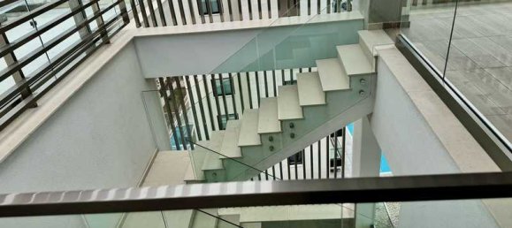 3 bedrooms Penthouse in Germasogeia, Cyprus No. 8299 9