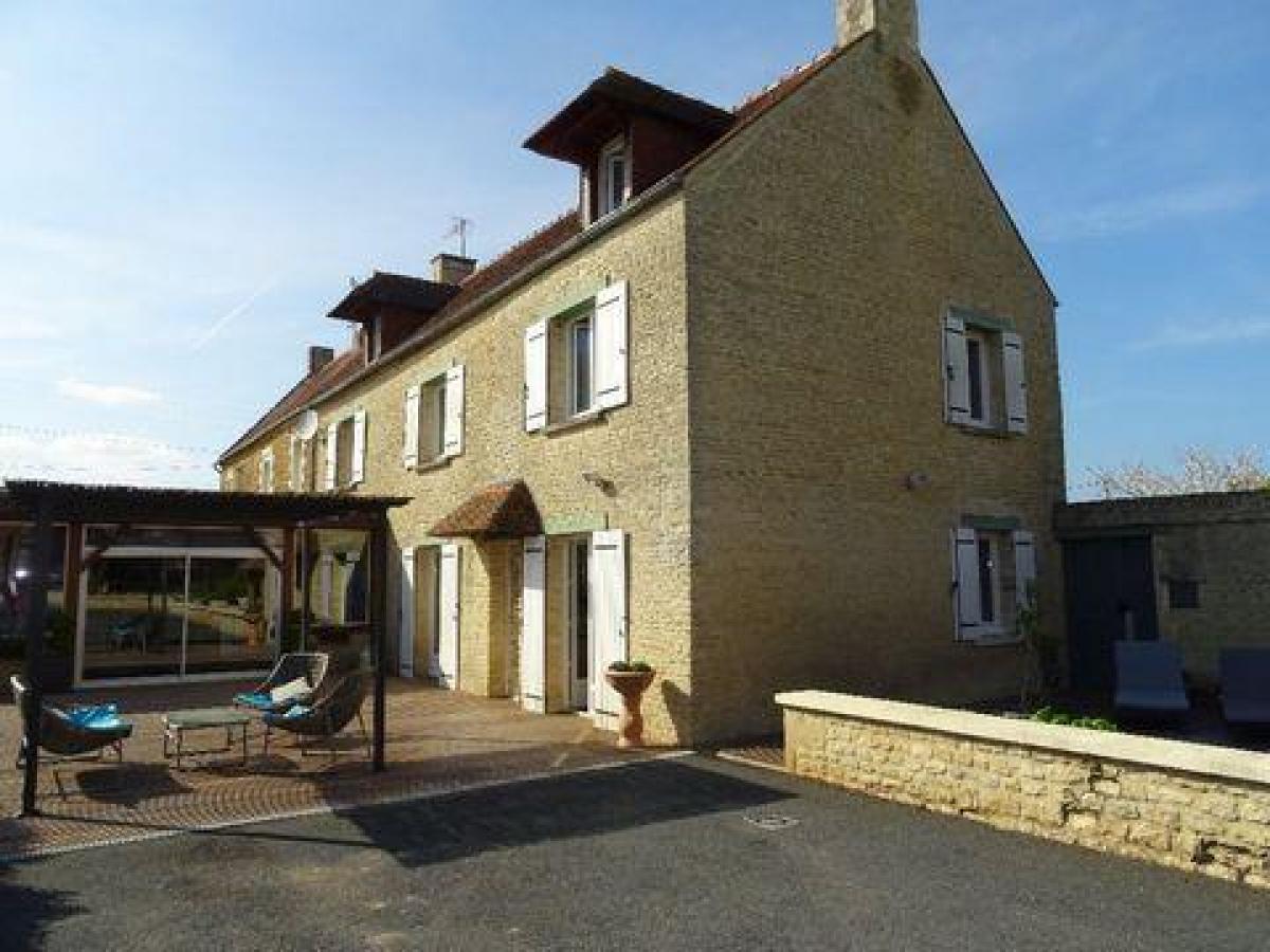 5 غرف نوم منزل في Falaise, France رقم 26449