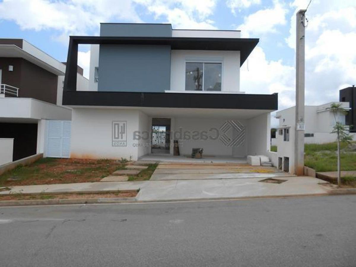 4 chambres Maison à Sao Paulo, Brazil No. 435364