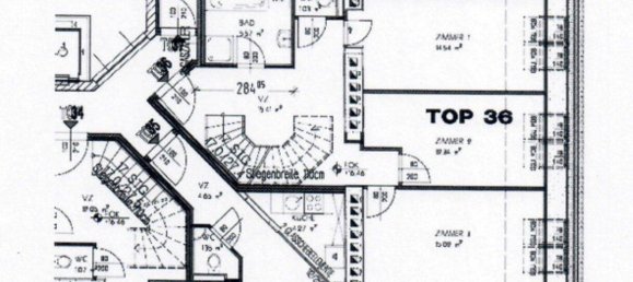 Apartamento de 4 divisões em Favoriten, Austria N.º 247199 19