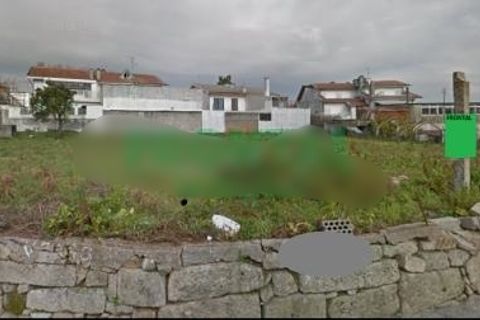 300m² Land in Ermesinde, Portugal No. 268311