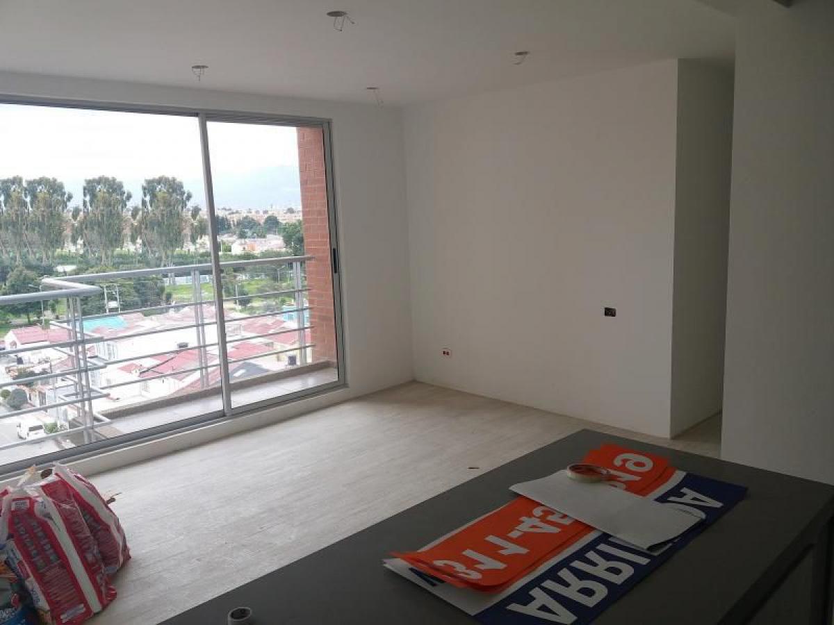 Casa T3 em Bogota, Colombia N.º 12317