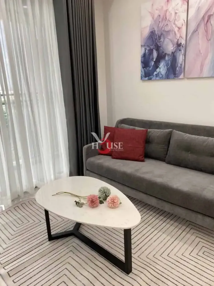 2 bedrooms Apartment in District 7, Vietnam No. 19412