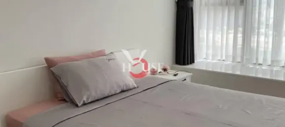 2 bedrooms Apartment in District 7, Vietnam No. 19412 2