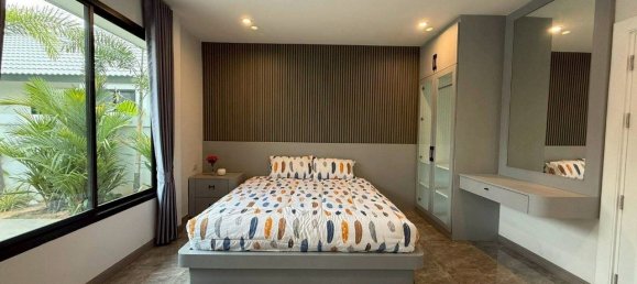 4 chambres house à vendre à Pattaya, Chonburi, Eastern Thailand, Thailand № 62138 9