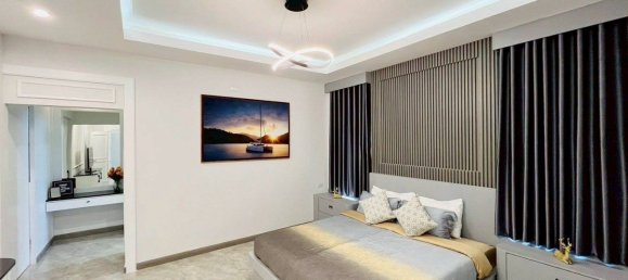 4 chambres house à vendre à Pattaya, Chonburi, Eastern Thailand, Thailand № 62138 12