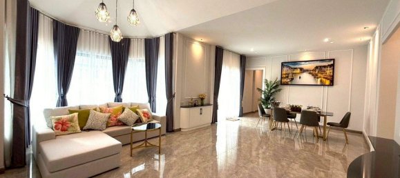 4 chambres house à vendre à Pattaya, Chonburi, Eastern Thailand, Thailand № 62138 7