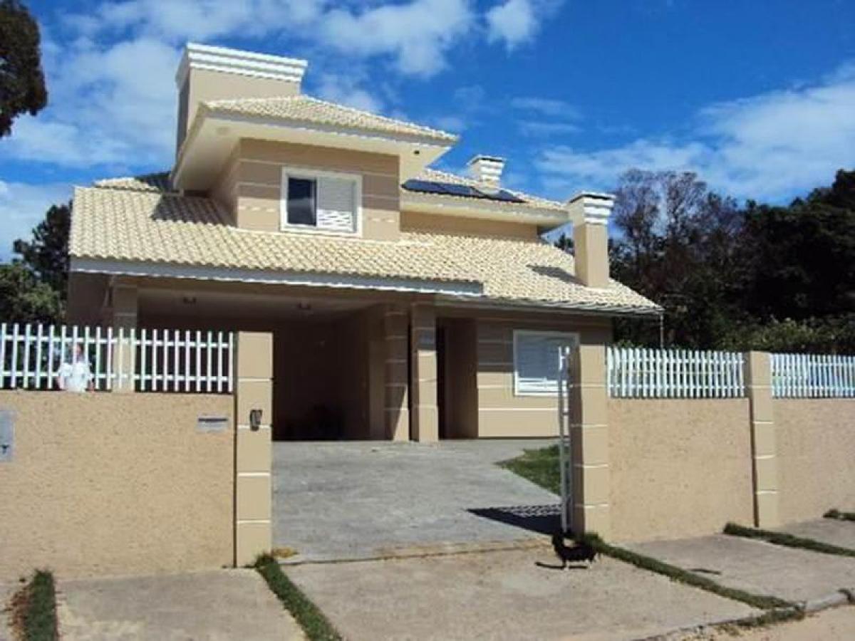 4 bedrooms House in Florianopolis, Brazil No. 496728