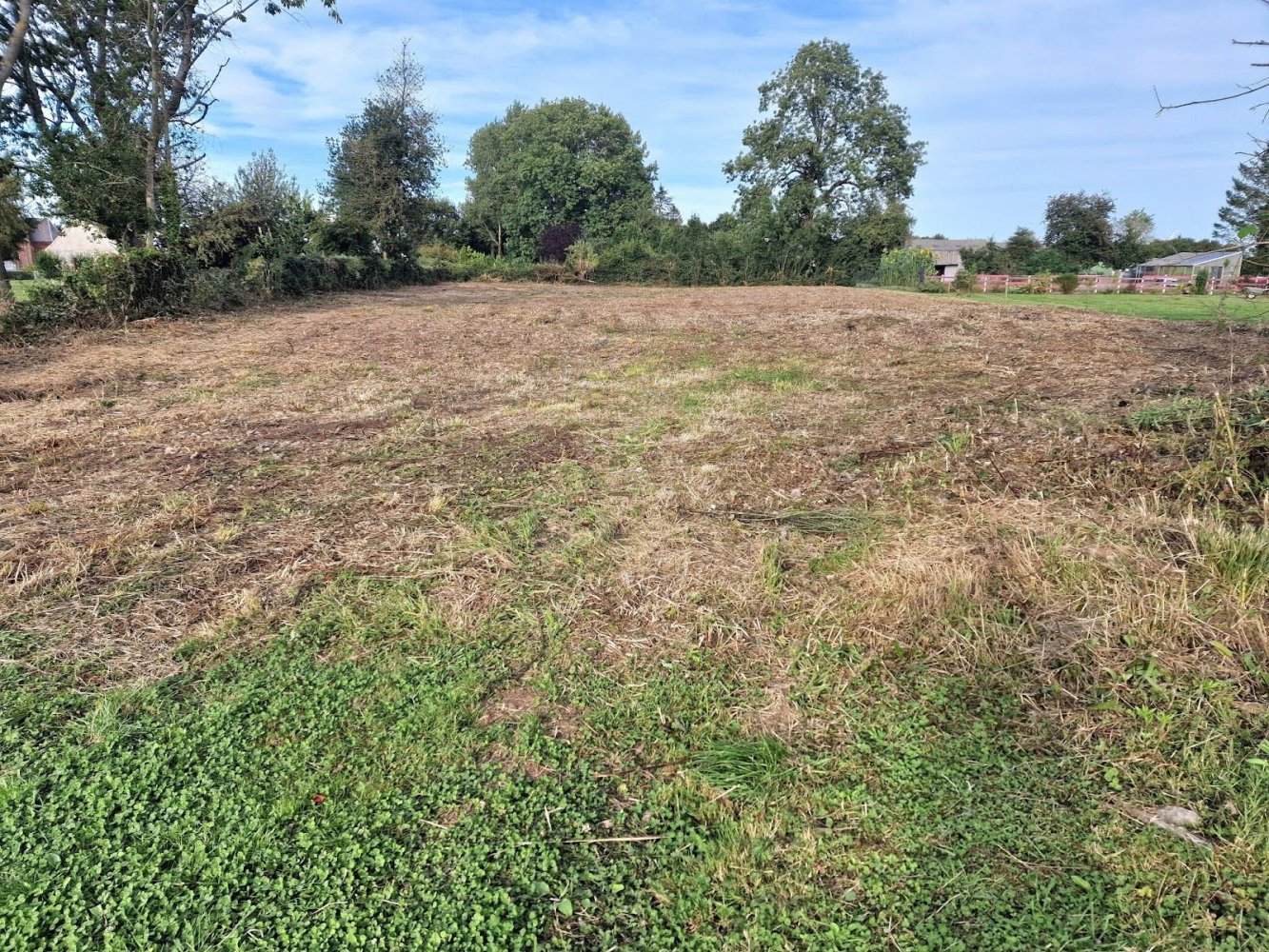 2338m² Land in Boisjean, France No. 247934