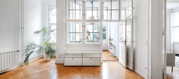 4 chambres Appartement à Friedrichshain, Germany No. 290865 3