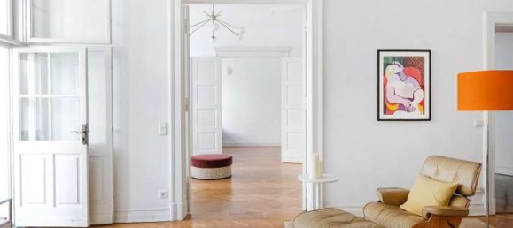 4 chambres Appartement à Friedrichshain, Germany No. 290865 2