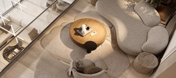 4 chambres Appartement à Dubai Marina, UAE No. 100972 2