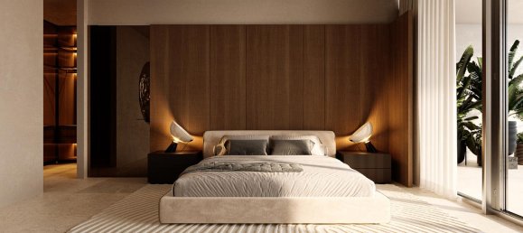 4 chambres Appartement à Dubai Marina, UAE No. 100972 4