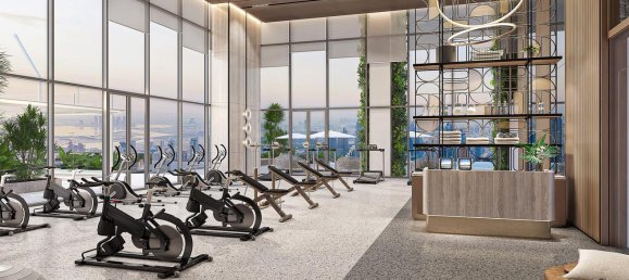 4 chambres Appartement à Dubai Marina, UAE No. 100972 6