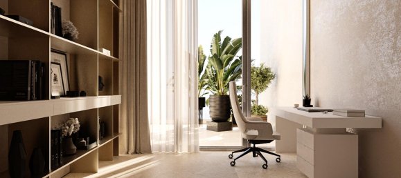 4 chambres Appartement à Dubai Marina, UAE No. 100972 5