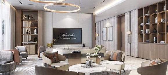 4 chambres Appartement à Dubai Marina, UAE No. 100972 10