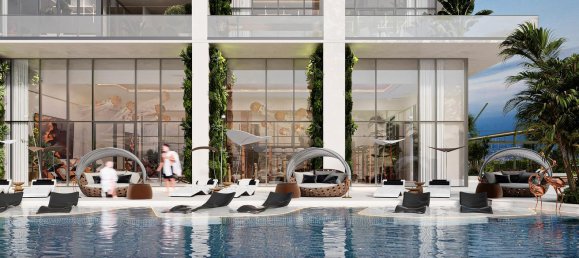 4 chambres Appartement à Dubai Marina, UAE No. 100972 7