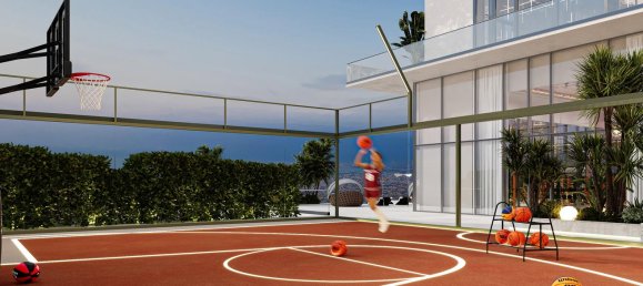 4 chambres Appartement à Dubai Marina, UAE No. 100972 8