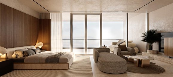 4 chambres Appartement à Dubai Marina, UAE No. 100972 3