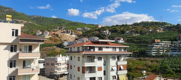 Apartment 4+1 in Alanya, Turkey No. 25894 12