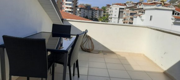 Apartment 4+1 in Alanya, Turkey No. 25894 11